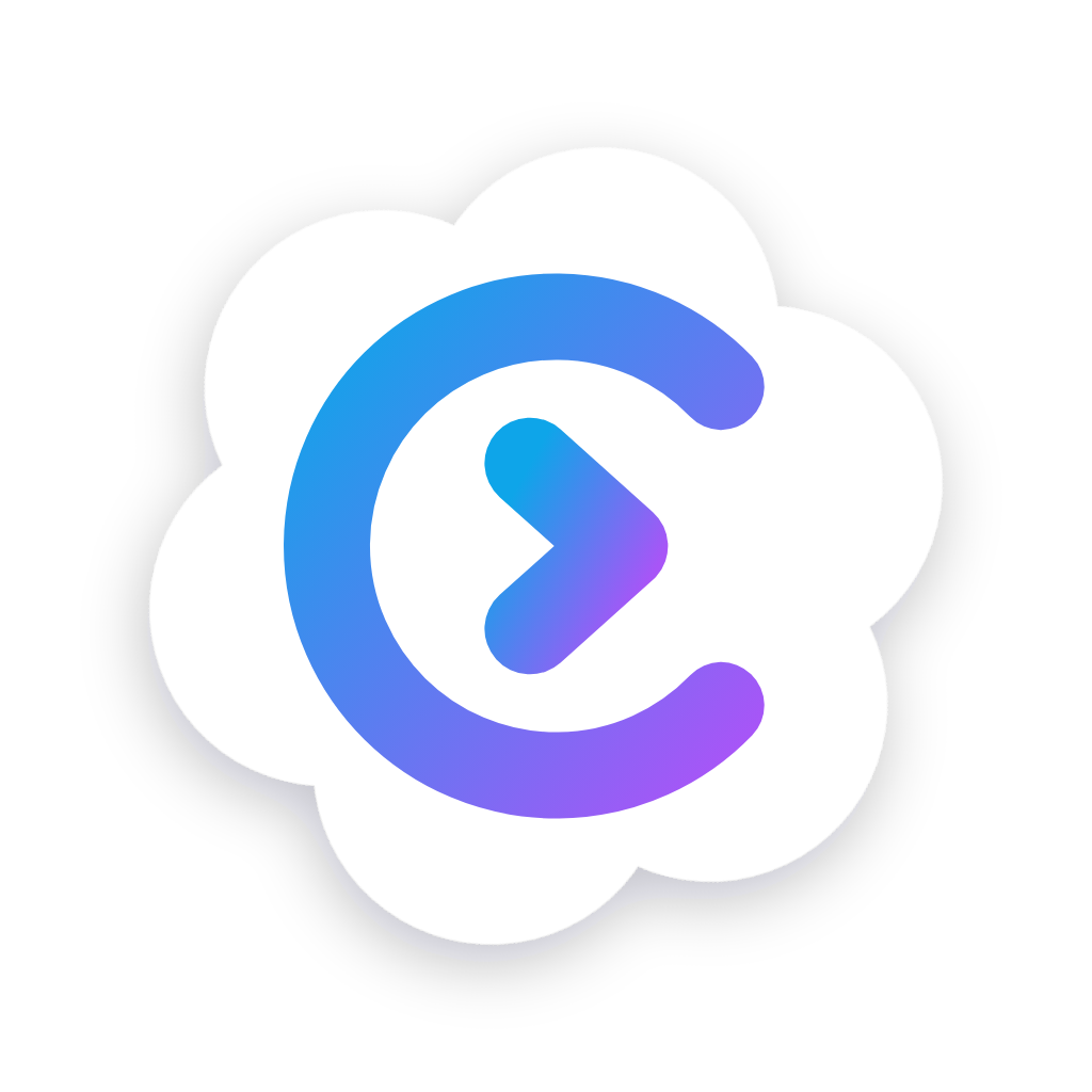 CloudAI Workflow logo